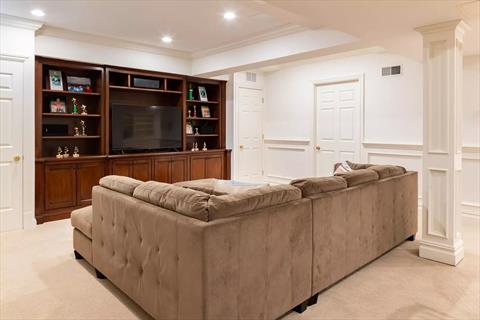 Recreation Room