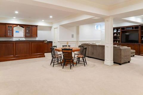 Recreation Room