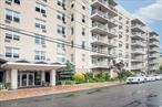 Oceanfront 1 Br Coop in building with great amenities. Unit features dining area with sunken living room, lots of closet space, updated bathroom. Windows were replaced approximately 10 years ago. Building amenities include Inground heated pool, state of the art gym, party room with full kitchen, package room, library, access to boardwalk, beach, bike storage. 2 W/D on every floor.