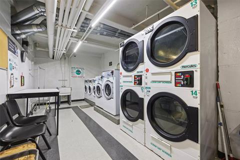 Laundry