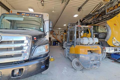 Garage