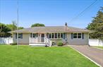 Updated Ranch Home with 3 Bedrooms and So Much More!  Very Close to a Beautiful, Scenic Long Island Sound Beach for Swimming, Fishing and Memorable Sunsets! Detached 1+ Garage and Plenty of Room for a Pool.  Additional Parks District Beach, Farm Stands, Golf and Greenport Village Shops and Restaurants All Nearby. View the Virtual Tour!
