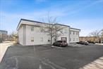 The building is located in the village of Goshen, offering excellent office space. In the recent past, it&rsquo;s been used as a pediatric doctor&rsquo;s office. The building office Suite 2 has 2697 sq feet of usable space on the 2nd floor with elevator and stair access. It offers excellent visibility from 17 and the main route 17M. It&rsquo;s a bright space with possibilities galore.