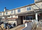 This Townhouse Style Home Features 4 Bedrooms, 2 Baths, Eat In Kitchen & Assigned Parking. The information provided is estimated to the best of our abilities at this time.