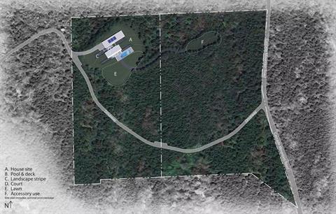 Plat Map
