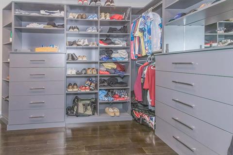 Closet