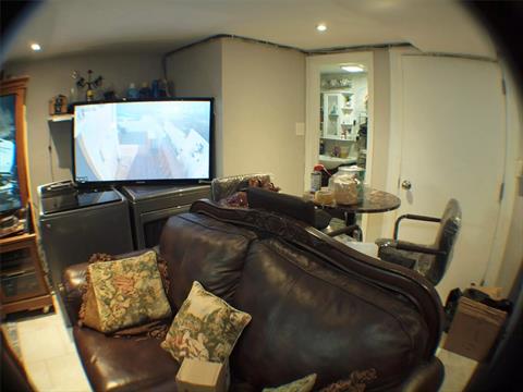 Media Room