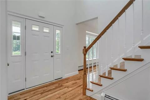 Entry