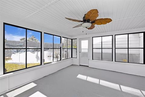 Sun Room