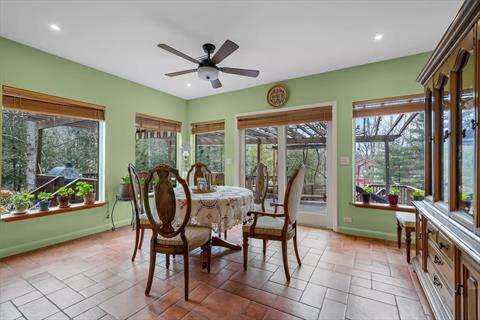 Sun Room