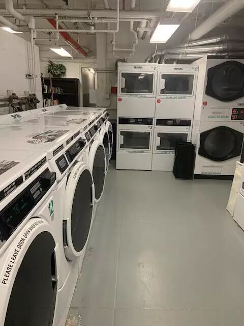 Laundry