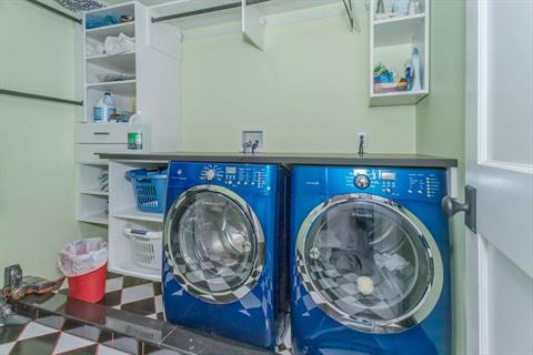 Laundry