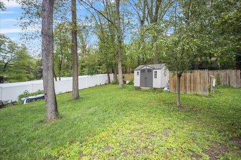 Yard