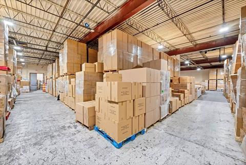 Storage