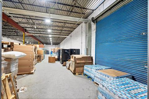 Storage