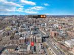 M1-1 Zoned Land. 5, 035 sqft / .12 acre lot. Absolute Prime Location located right next to the off ramp of the Cross Bronx Expressway / 95. This parcel is perfect to Develop a custom Warehouse / Industrial Building, Parking Commercial Vehicles, or for a commercial / contractor storage yard. M1-1 Zoned Land in this area is rare, and combined with being located right next to the off ramp of the Cross Bronx Expressway / 95 for easy trucking access, checks off all the boxes for either an end user, investor, or developer.