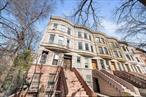 A Rare Brownstone Gem in Jumel Terrace Historic District â€” 4 Units, 8 Beds, 5 Baths, Endless Family PotentialWelcome to Jumel Terrace, one of Manhattanâ€™s most storied and picturesque enclaves, where historic charm meets modern opportunity. Tucked within this peaceful tree-lined landmark district, this 4-unit brownstone offers the ideal blend of space, income potential, and timeless eleganceâ€”perfect for large or multigenerational families looking to live expansively while building real estate wealth.Boasting 8 spacious bedrooms and 5 bathrooms, this grand residence is as flexible as it is beautiful. Live in one unit while generating income from the others, create space for extended family, or take over the entire home and transform it into your familyâ€™s Manhattan legacy.Why This Home Is Ideal for Large Families â€¢ 4 full units across a classic brownstone layout offer unmatched privacy and versatility â€¢ Live-and-rent potential allows your family to grow into wealthâ€”let the other units help pay the mortgage â€¢ Generous bedrooms and bathrooms provide breathing room for every family member, guest, or live-in relative â€¢ Original architectural details, high ceilings, and hardwood floors preserve the homeâ€™s pre-war beauty â€¢ Private outdoor space offers a serene escape in the heart of Upper ManhattanJumel Terrace: Where History Meets Smart InvestmentThis home is located just steps from the famed Morris-Jumel Mansion, the oldest house in Manhattan, and surrounded by a quiet, tight-knit community of preserved brownstones. Youâ€™ll be within walking distance to the C train, Highbridge Park, Yankee Stadium, and Columbia Medical Center, giving you the perfect balance of quiet residential charm and urban convenience.And hereâ€™s what makes this truly special: Jumel Terrace is not only a beautiful place to raise a familyâ€”itâ€™s a historically appreciating neighborhood, protected by landmark status. That means your investment is as secure as it is inspiring.Build Equity While Building a LegacyWhy squeeze into a tight condo or overpay for a single-family home when you can own a multi-family brownstone that works for you? With todayâ€™s financing options for owner-occupied multi-families, your dream of owning in Manhattan is more attainable than ever.This is more than a propertyâ€”itâ€™s your familyâ€™s headquarters, your generational wealth plan, and your story in the heart of Harlemâ€™s most prestigious historic district. Schedule a private showing today and step into your next chapter on Jumel Terrace.
