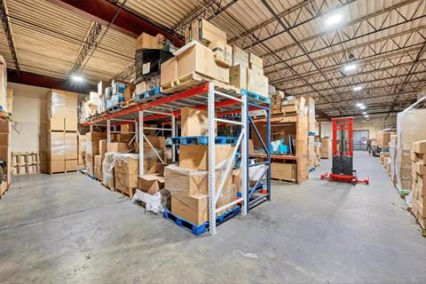 Storage