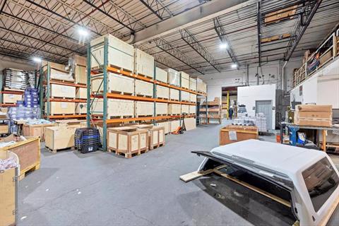 Storage