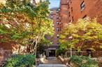 Welcome to The Richmond, a well-maintained co-op building in the heart of central Riverdale. This spacious 2-bedroom, 2-bathroom unit offers a generous living and dining area, along with a large kitchen awaiting your vision and modern updates. The pet-friendly building (with board approval and registration) features a beautifully landscaped courtyard with an entertainment deckâ€”perfect for grilling, outdoor dining, and relaxation. Additional conveniences include a laundry room, bike room, storage, and garage parking (waitlist) with monthly fees of $160/$165. Ideally located near shopping, dining, schools, and public transportation, this is a fantastic opportunity to create your dream kitchen and make this home your own. Donâ€™t miss out!