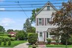 LOCATION + LAND (75x100) + HOUSE = OPPORTUNITY! Calling all Home Project Lovers, Builders, Investors, or Flippers, here is a Canvas for your Dream Home! Location, Location, Location, nestled in the Desirable Westend of Floral Park Village. This 3 Bedroom/2 Bath house is situated on a 75x100 property with a Two Car Garage and Long Driveway. Featuring Living Room, Formal Dining Room, Eat-in-Kitchen with Gas Cooking and Mudroom on the First Floor. Second Floor has Three Bedrooms and Full Bathroom. Attic has 2 rooms for Storage space. Full Unfinished Basement with Utilities, Bathroom Plumbing, Oil Heating and Egress to the Backyard. Floral Park Village amenities: Private Police; Private Sanitation; Award Winning Library; Recreation Center with Olympic Size Pool/Pickleball/Tennis/ Volleyball/Basketball Courts/Baseball Fields/Tiny Tot Park. Easy Access to LIRR 4 blocks away with a 35-minute commute to Penn Station or the new Grand Central Terminal, Shopping, Restaurants, Highways, School District #22 FPBS (FPBS Elementary, FPM High School). Selling As Is. Don&rsquo;t miss out on this Potential to build a Dream Home as a property like this doesnâ€™t come up too often!