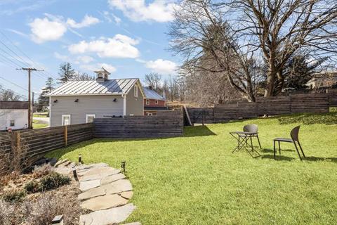 Yard