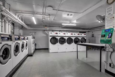 Laundry