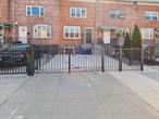 Stunning Modernized Brick Home in the Williamsbridge Section of the BronxDiscover this beautifully maintained and fully renovated 3-bedroom, 2 full-bathrooms brick-attached home nestled in the Williamsbridge section of the Bronx. This home has been meticulously updated with brand-new plumbing, electrical systems, a new roof, and a revitalized private backyardâ€”perfect for summer BBQs or peaceful outdoor retreats. Step inside to find a sleek, modern interior featuring recessed lighting and gleaming hardwood floors throughout. The contemporary kitchen is a chef&rsquo;s dream, boasting top-of-the-line stainless steel appliances, granite countertops, and a convenient dishwasher. Enjoy the luxury of a finished basement with both front and rear access, offering additional living space or the potential for a home office or recreation area. Outside, the wrought-iron fenced front yard adds charm and security while offering the rare convenience of private parking space for one vehicleâ€”a true gem in this vibrant neighborhood.Don&rsquo;t miss the opportunity to own this turn-key home that perfectly blends modern amenities with classic Bronx charm. Schedule your showing today!