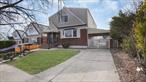 For Sale Is A Detached 2 Family HouseFULLY RENOVATED INSIDE AND OUTno expense has been spared3 Bed 1 Bath Over 3 Bed 1 BathFormal Living Dining Kitchen in each unit Massive Basement With High Ceilings and private entrance.