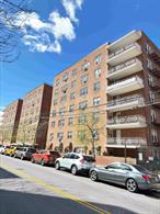 Completely renovated. Located on lobby level. Walk to Flushing Main street 7 train and LIRR.