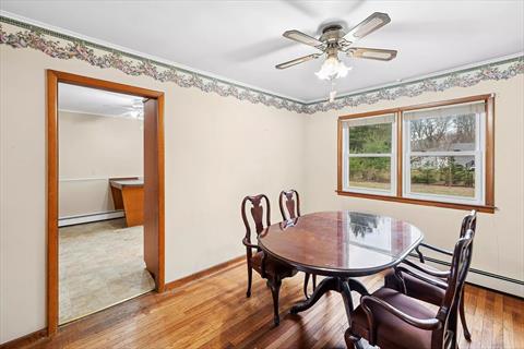 Bonus Room