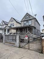 Discover this stunning single-family home located in South Ozone Park. Featuring 4 bedrooms, 3 full-bath, full finished basement with outside entrance and private driveway.