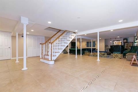 Basement
