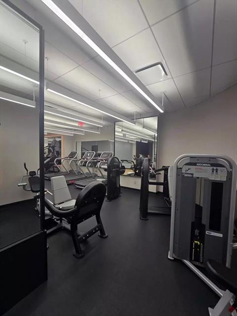 Gym