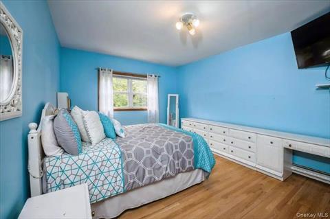 Bonus Room