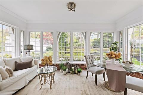 Sun Room