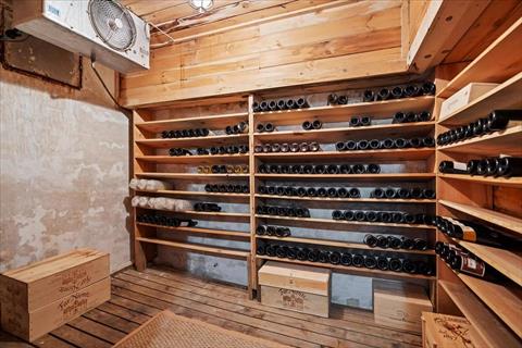 Wine Cellar