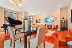 Discover a truly one-of-a-kind townhouse at The Lofts at City Place in White Plains, NY! You&rsquo;ll love the privacy and exclusivity of your own private entrance, all while enjoying the luxurious services typical of City Place. Spanning over 3, 500 square feet, this beautifully and tastefully updated home features a grand chef&rsquo;s kitchen with a waterfall island to showcase its beauty and function and also a cozy breakfast nook. The sunken living and dining area is designed with high ceilings, large windows that flood the space with light, and a charming gas fireplace set over elegant cherry hardwood floors. Upstairs, you&rsquo;ll find a luxurious primary suite boasting three spacious closets, along with a spa-like bathroom that includes dual vanities, an inviting free-standing tub, and a glass-enclosed shower. The second level also offers one additional large ensuite bedroom, including a custom closet and shelving, both easily removable.&#160; Two additional bedrooms, two dedicated baths, and a generously&#160;sized laundry room complete the second level. Make the most of all the fabulous amenities at City Place, and simply enjoy! Amenities: 24-hour concierge, security, valet parking, new fitness center, new resident lounge, co-work business lounge, kids playroom, and newly renovated hallways. A wonderful outdoor recreation deck with a pool, two tennis/pickle courts, basketball, BBQ stations, putting green, children&rsquo;s playground, indoor pool, sauna, and hot tub. Downtown White Plains has it all: great shopping, many restaurants, entertainment, and an easy commute to NYC. Don&rsquo;t miss this opportunity to make this one-of-a-kind townhouse yours today!
