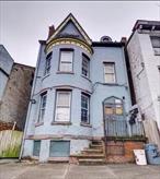 The Fixer Upper you&rsquo;ve been looking for, lots of upside, value add potential with this one. Plans in hand to convert from 4 units to 5. Located in the Broadway Corridor of historic Newburgh, this architectural gem is the ready for its new owner.