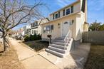 This is a FNMA Homepath Property. Come and See this renovated 2 bedroom 1 bath colonial with Lindenhurst schools. Beautiful hardwood floors throughout main floor, updated kitchen with SS appliances, Remodeled bath, freshly painted beds with new carpeting.