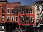 Outstanding leasing opportunity at 175 Main St in Ossining! This 450 square foot office on the 2nd floor is a versatile gem suitable for a professional office or creative studio. With a convenient full private bathroom and shared open space, this property is well-equipped to meet the demands of your business. Nestled close to the scenic Hudson River, 175 Main St enjoys a prime location surrounded by diverse restaurants and shopping establishments. This ensures a constant flow of both foot and car traffic, creating an ideal setting for your business to thrive.