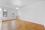 Welcome home to this sun-drenched 1-bedroom coop in the heart of Jackson Heights! Located on the 5th floor of a well-maintained elevator building, this charming apartment boasts eastern exposure, offering great natural light and open views.? Features You&rsquo;ll Love:? Renovated Eat-in Kitchen â€“ Sleek granite countertops, stainless steel appliances, a dishwasher & microwave for added convenience.? Updated Bathroom â€“ Modern finishes and a fresh, clean design.? Spacious & Bright â€“ Large windows invite abundant sunshine throughout the day.? Laundry in Building â€“ Hassle-free and convenient.? Sublet Friendly â€“ Allowed after just one year of ownership.?? Unbeatable Location! Just steps to the 82nd St-Jackson Heights (7 train) and a short walk to the Roosevelt Ave/74th St transit hub (E, F, M, R, & 7 trains)â€”making your commute to Midtown Manhattan a breeze!?? Why Jackson Heights?? A Foodieâ€™s Paradise â€“ Indulge in some of the cityâ€™s best restaurants, including legendary tacos at Taqueria Coatzingo, Himalayan flavors at Lhasa Fast Food, and authentic Indian curries at Jackson Diner.? Historic & Vibrant Community â€“ Known for its beautiful pre-war buildings, diverse culture, and tree-lined streets.? Shopping & Daily Essentials â€“ Close to 82nd Street retail corridor, Travers Park, farmers markets, and local supermarkets.? Easy Airport Access â€“ Just a quick ride to LaGuardia Airport for all your travel needs!?? Sorry, No Pets Allowed!