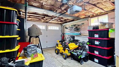 Bonus Room