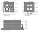 Calling Investors and Builders. Proposed 2 Family Semi-Detached Land For Sale In The Heart Of Bayside. R4B ZONING. Lot Size 26.85 x 100/90 =2585 SqFt. Current Use is â€œA VACANT LAND. Proposed Plan Is 3 Stories With 1st, 2nd Floor and 8 FT Basement With Separate Entrance. Driveway Located At The Rear Yard. The 1st floor is 3BR & 2BA(1215 Sq Ft), 2nd floor 3BR & BA(1215 Sq Ft). Reach Out Today For Details.