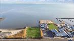 Experience the rare opportunity to own the one of the last waterfront property in the picturesque hamlet of Sayville, located within Islip in Suffolk County. This remarkable 0.38-acre lot offers 111.4 feet of private bayfront access along with a newly constructed 135-foot marine bulkhead. The property boasts breathtaking, panoramic views of the Great South Bay, creating a unique setting.This mixed-use property, zoned Business 1 Residential, offers unlimited possibilities. The current owner has envisioned a magnificent two-family dwelling designed to take full advantage of the waterfront. The main residence is proposed at 4, 000 square feet of luxurious living space, complete with expansive windows to showcase the bay views. Additionally, a separate 1, 950-square-foot legal two-to-three-bedroom unit is designed with private utilities and its own entrance, making it ideal for a luxurious two-family dwelling offering flexible living arrangementsÂ or investment potential. Every effort has been made to ensure the accuracy of this information, though it is not guaranteed and should be independently verified by prospective buyers and their agents. Don&rsquo;t miss this rare chance to acquire a property that seamlessly blends natural beauty and potential. Schedule your showing today and take the first step toward making this dream property your reality. This property is being sold as is.