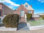 Donâ€™t miss this all-brick, 4-bedroom, 3-bathroom home in Springfield Gardens. It features stainless steel appliances, a private driveway with a garage, and a full basement with two rooms and an outside entrance. Easy access to transportation and major highways makes it a great opportunity to own a home in a prime locationâ€”schedule your tour today!