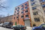 Be the first to own this brand-new construction five-story rental building in the Highbridge section of the Bronx. The building features high-quality construction and a total of 11 units: studio (3), one-bedroom (3), two-bedroom (4), and three-bedroom (1). All units are situated on floors 2-5. Each unit is equipped with high-end vinyl flooring, custom cabinets, quartz countertops, stainless steel appliances, and Frederick Heating/Cooling units. The first floor houses the main lobby, recreation room, bike room, elevator, trash compactor room, and electrical meter room. Refuse rooms are conveniently located on each floor. This property is eligible for a 485X tax abatement for the next 35 years. The estimated annual tax is $91. This represents a significant savings of over $77, 000/Year+ over the next 35 years. Potential rent roll of over $29, 000/Month.