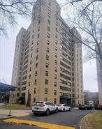 THIS UNIT HAS A SPECTACULAR VIEW OF THE CITY SKYLINE, LOCATED IN THE FAMOUS GATED COMMUNITY OF FORDHAM HILL COOPS.FORDHAM HILL OFERS ONSITE MANGEMENT, 24 HOUR SECURITY, PACKAGE ROOM, FITNESS CENTER, SITTING AREAS, LAUNDRY AREAS AND MUCH MORE. APARTMENT HAS 2 LARGE BEDROOMS WITH PLENTY OF CLOSET SPACE, LIVING AND DINING AREA, SPECIOUS KITCHEN WITH PANTRY. MAINTANENCE INCLUDES ALL UTILITIES PLUS , HIGH SPEED INTERNET, TAXES, INSURANCE AND ITS 45% TAX DEDUCTIBLE. COMPLEX IS CLOSE TO ALL MAJOR HIGHWAYS, SUBWAYS, BUSSES, SHOPPING AREAS, MINUTES AWAY FROM MANHATTAN AND UPSTATE N.Y. SCHEDULE AN APPOINTMENT SOON.