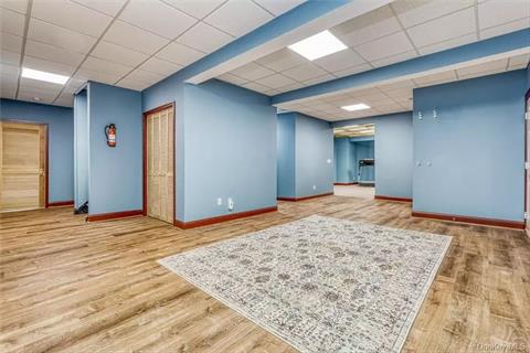 Media Room