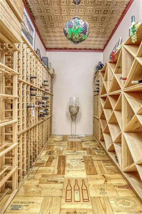 Wine Cellar